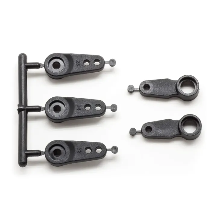 T007 Servo Horn,Steering Arm Set