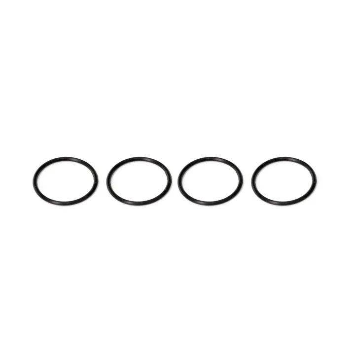 T209 O-Ring 13X1mm (4Pcs)