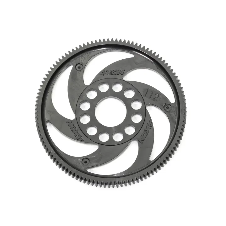 T304 Spur Gear 64Pitch (112T)