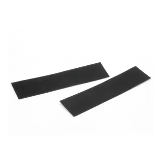 SMJ1025 Non-Slip Rubber Tape (25X100X0.5mm/2Pcs)