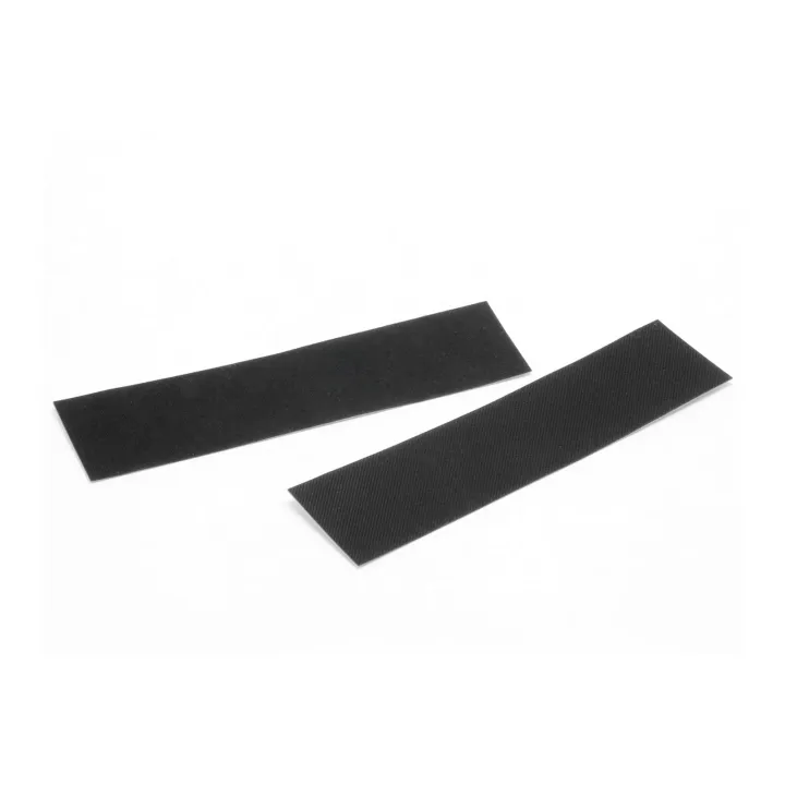 SMJ1025 Non-Slip Rubber Tape (25X100X0.5mm/2Pcs)