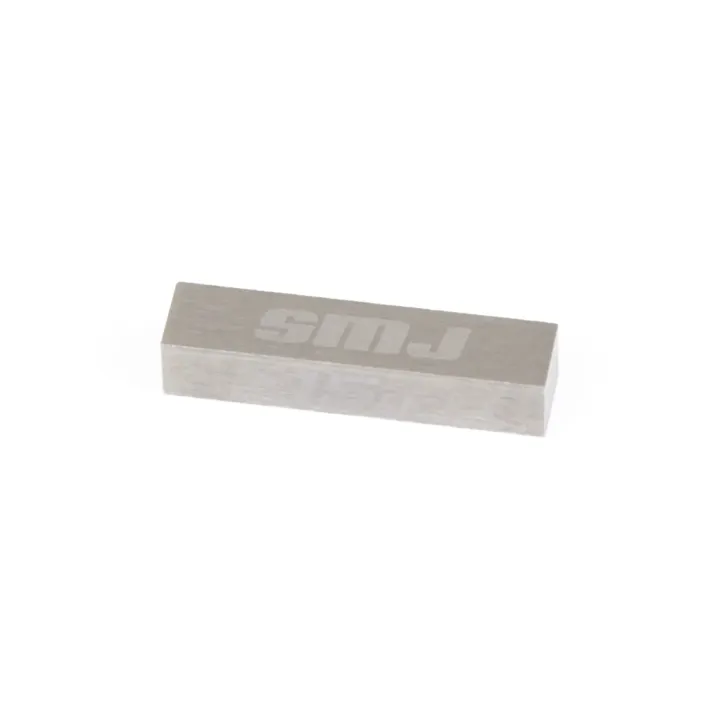 SMJ3631 Tungsten Balance Weight 15G (5X6X26mm)