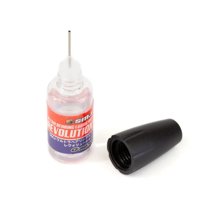 SMJ1508 Smj Ultra Bearing Lubricant Revolution