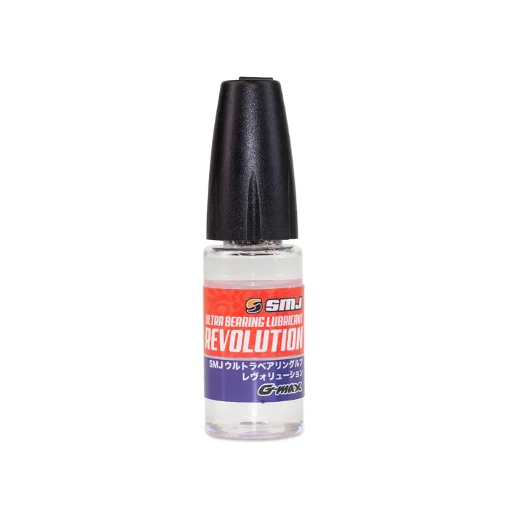 SMJ1508 Smj Ultra Bearing Lubricant Revolution