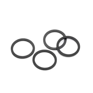 SMJ1349 High Traction Shock Spring Spacer Type-A (4Pcs)