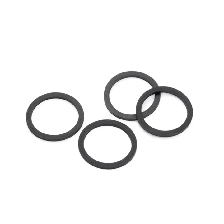 SMJ1349 High Traction Shock Spring Spacer Type-A (4Pcs)