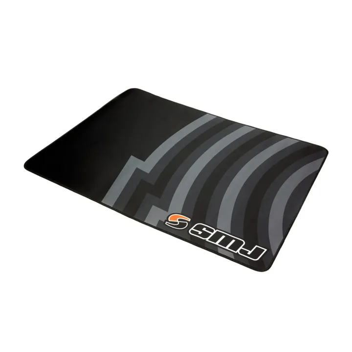 SMJ1339 Smj Pit Mat (60X45Cm/Black)