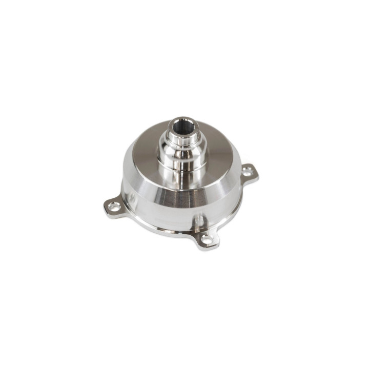 TS019 Diff Case A