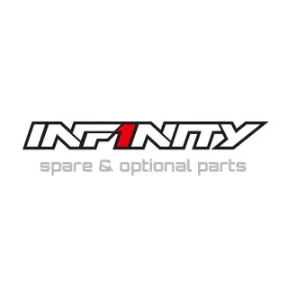 SMJ1351 Front Fender Stiffener (With Ptfe Tape/2Pcs)