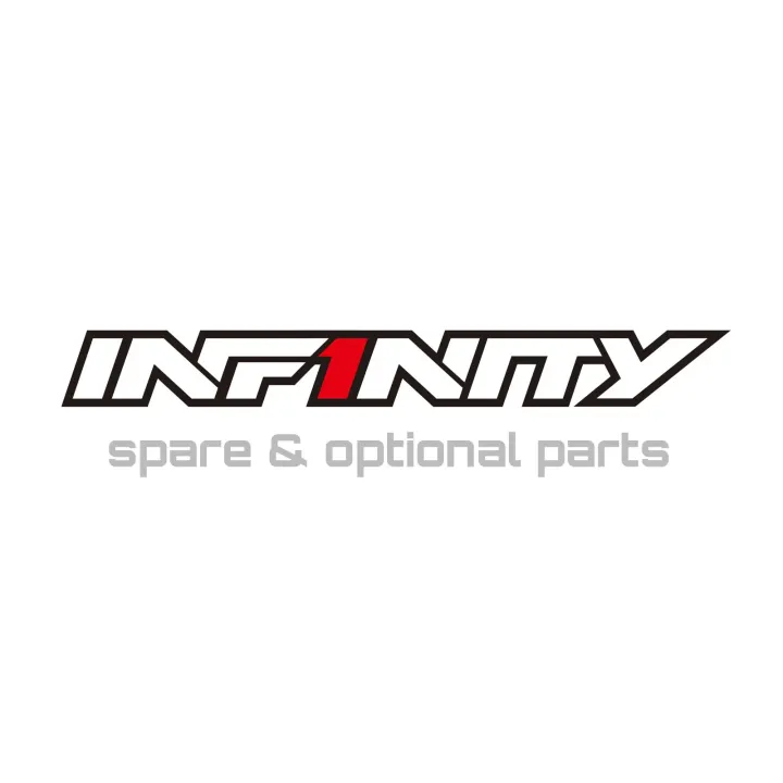 SMJ1351 Front Fender Stiffener (With Ptfe Tape/2Pcs)