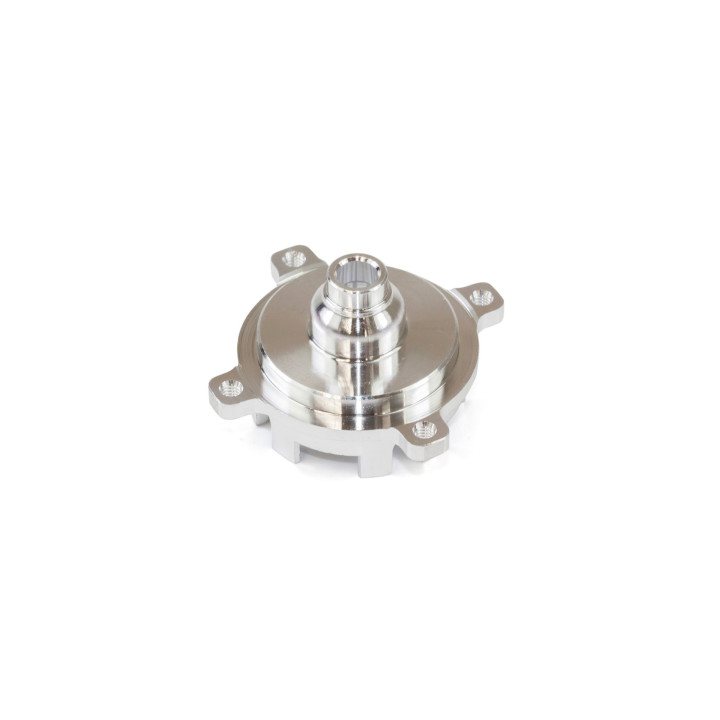 TS020 Diff Case B