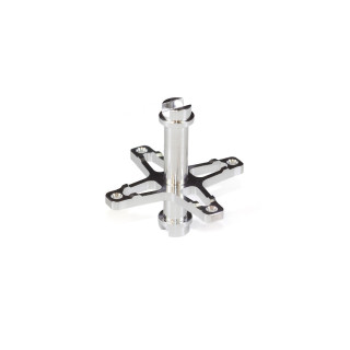 TS021 Front Spool Axle