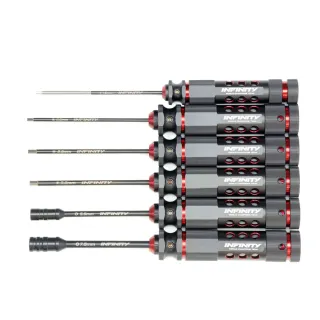 A0115 Tool Set (Ep Car Basic Set)