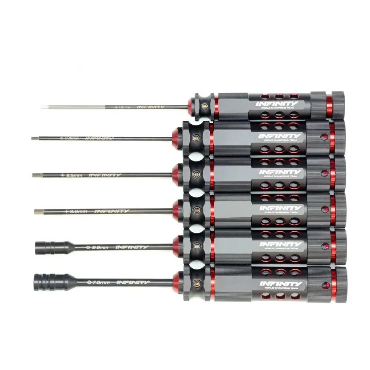 A0115 Tool Set (Ep Car Basic Set)