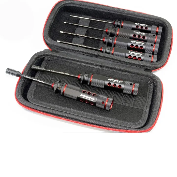 A0115 Tool Set (Ep Car Basic Set)