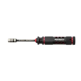 A2370 7.0mm Hex Socket Screwdriver