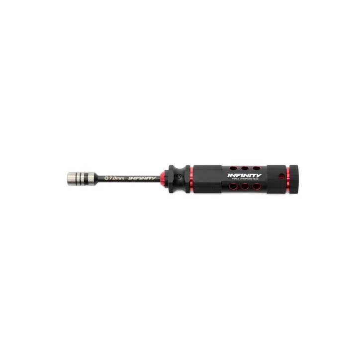 A2370 7.0mm Hex Socket Screwdriver