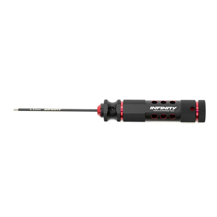 A2120 2.0mm Hex Wrench Screwdriver