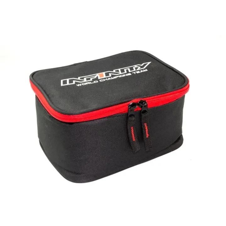 A0068 Oil Bag − InfinityRC