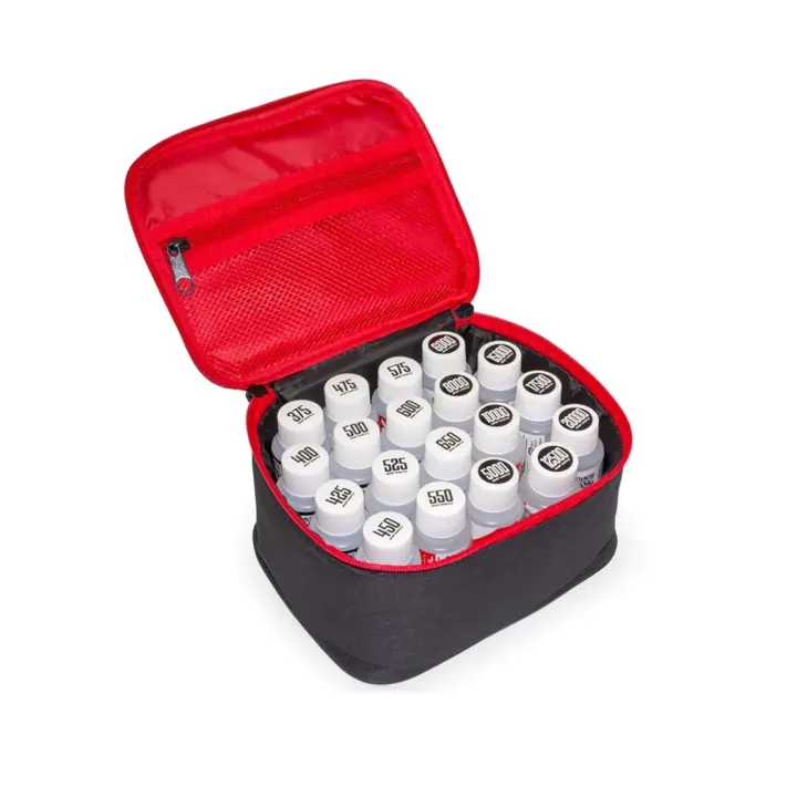 A0068 Oil Bag − InfinityRC