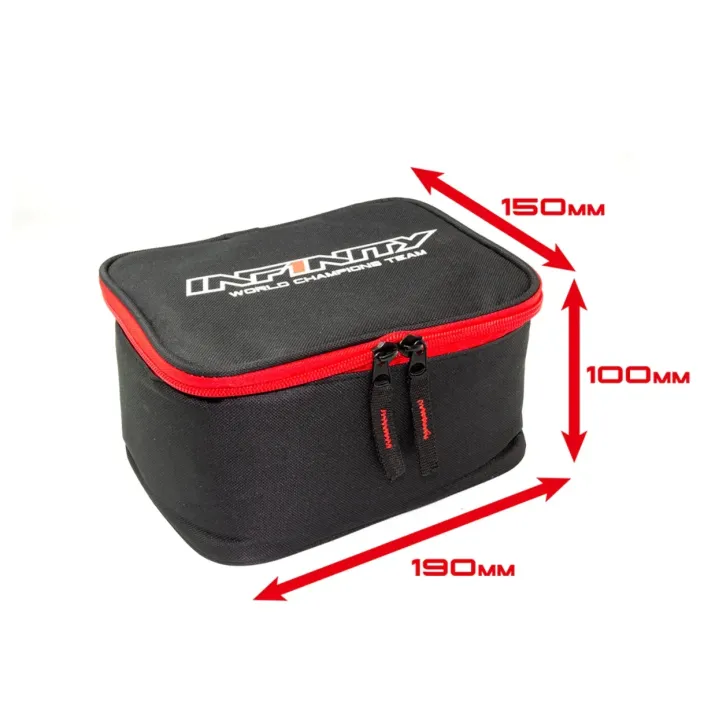 A0068 Oil Bag − InfinityRC
