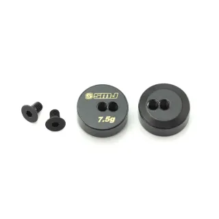 SMJ3518 Smj Lcg Balance Weight (7.5G/2Pcs) − InfinityRC