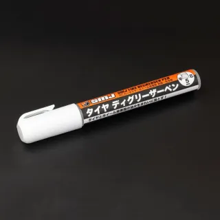 SMJ1392 Smj Tire Degreaser Pen (Broad/Chisel) − InfinityRC