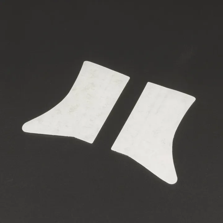 SMJ1390 Thin Type Rear Bumper Side Stiffener (Fit For Twister) − InfinityRC