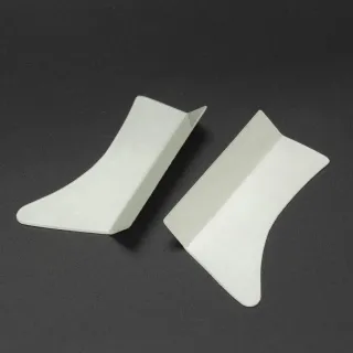 SMJ1371 Rear Bumper Side Stiffener (Fit For Twister) − InfinityRC