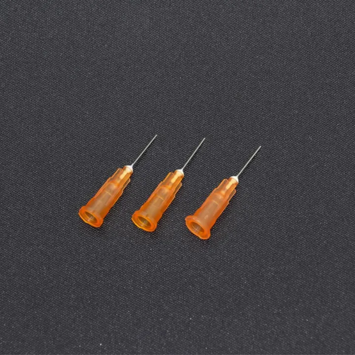 SMJ1362 Fine Needle Nozzle For Ca Glue (3Pcs) − InfinityRC