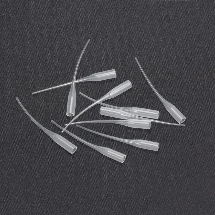 SMJ1361 Micro Nozzle For Ca Glue (10Pcs) − InfinityRC