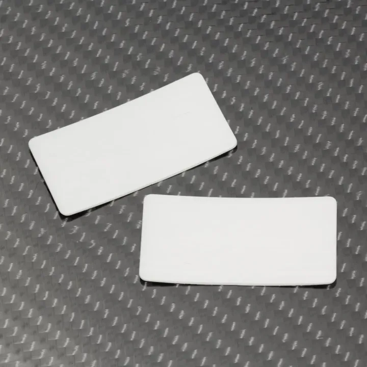 SMJ1351 Front Fender Stiffener (With Ptfe Tape/2Pcs) − InfinityRC