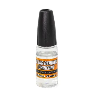 SMJ1502 Smj Ultra Bearing Lubricant − InfinityRC