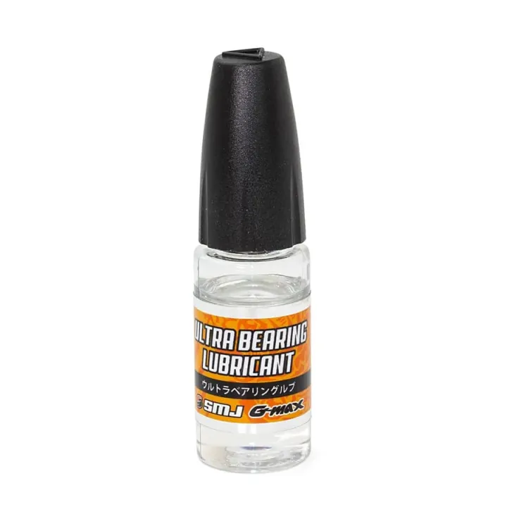 SMJ1502 Smj Ultra Bearing Lubricant − InfinityRC