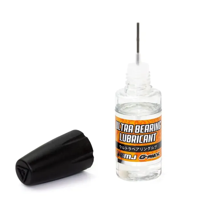 SMJ1502 Smj Ultra Bearing Lubricant − InfinityRC