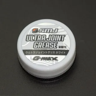SMJ1327 Smj Ultra Joint Grease White − InfinityRC