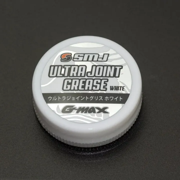SMJ1327 Smj Ultra Joint Grease White − InfinityRC