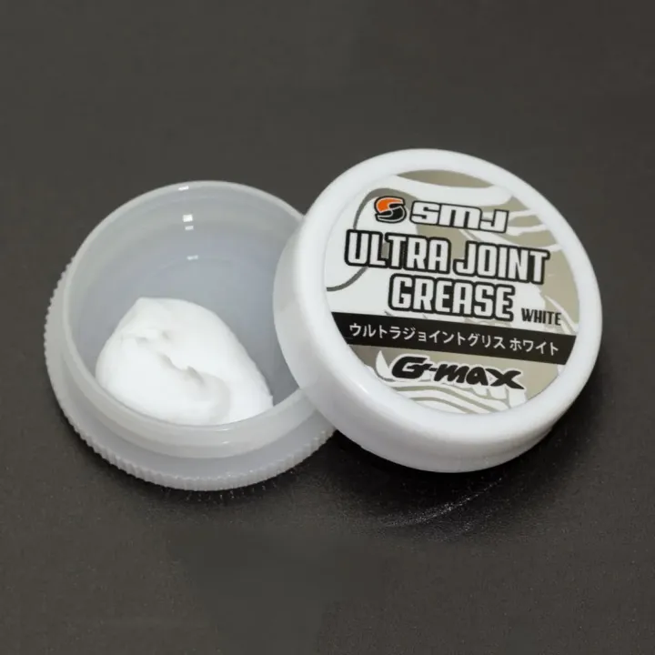 SMJ1327 Smj Ultra Joint Grease White − InfinityRC