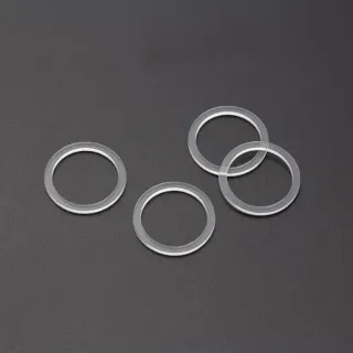 SMJ1350 High Traction Shock Spring Spacer Type-M (4Pcs) − InfinityRC