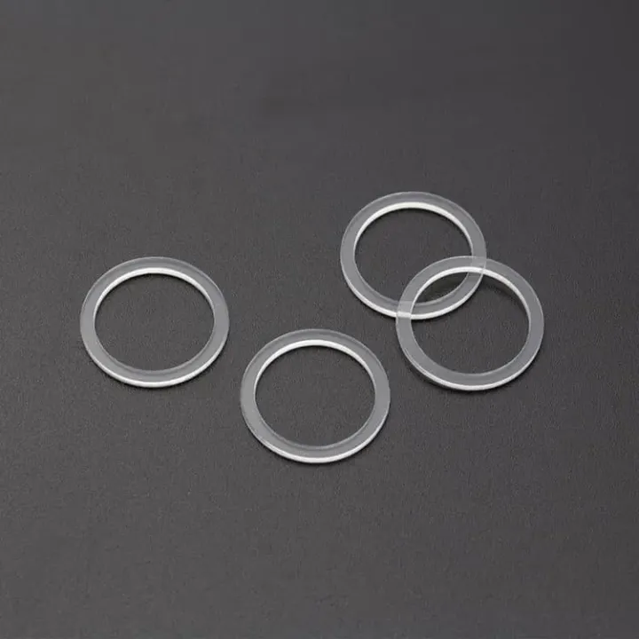 SMJ1350 High Traction Shock Spring Spacer Type-M (4Pcs) − InfinityRC