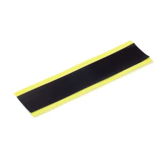 SMJ1191 Smj Teflon Battery Tape (25X130X0.15mm/Black) − InfinityRC