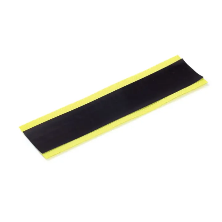 SMJ1191 Smj Teflon Battery Tape (25X130X0.15mm/Black) − InfinityRC