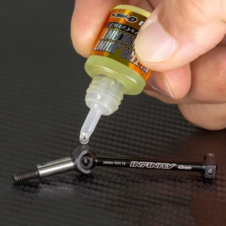 SMJ1148 Smj Ultra Joint Lubricant − InfinityRC