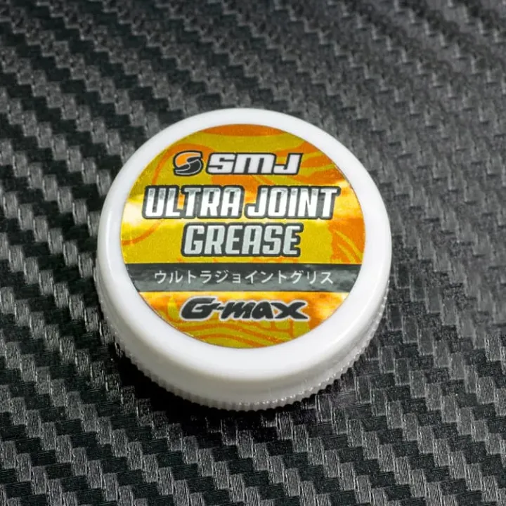 SMJ1147 Smj Ultra Joint Grease − InfinityRC