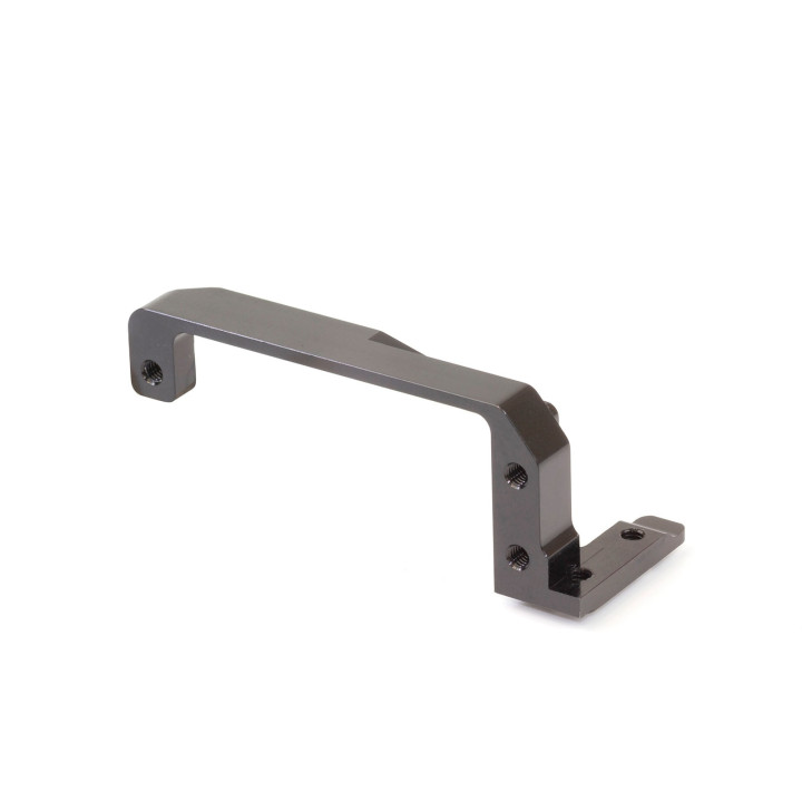 TS027 Servo Mount