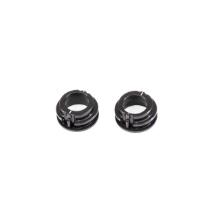 TS029 Eccentric Bearing Holder (0.5mm/2Pcs)