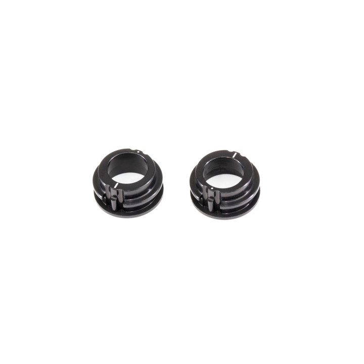 TS029 Eccentric Bearing Holder (0.5mm/2Pcs)