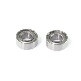 BB483 Ball Bearing 4X8X3mm (2Pcs) − InfinityRC