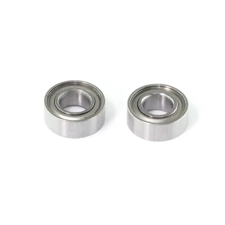 BB483 Ball Bearing 4X8X3mm (2Pcs) − InfinityRC