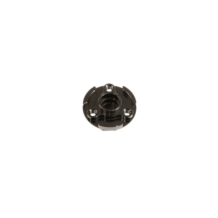TS031 Center Pulley Shaft